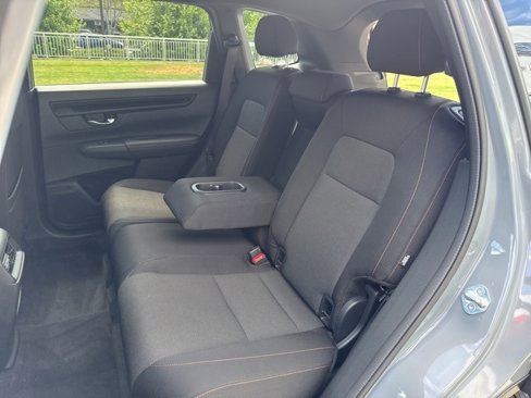 Used 2024 Honda CR-V Sport image 14