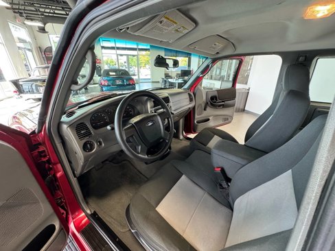 Used 2007 Ford Ranger XLT image 15