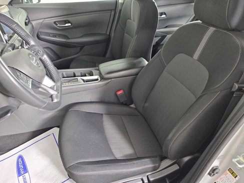 Used 2023 Nissan Sentra SV image 44