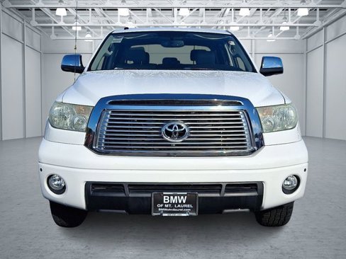 Used 2010 Toyota Tundra Limited image 2
