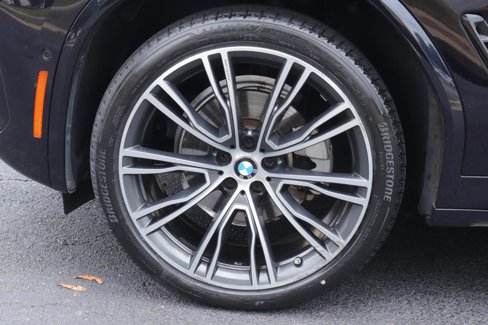 Used 2023 BMW X3 sDrive30i w/ M Sport Package image 42