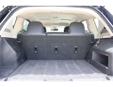 Used 2016 Jeep Compass Latitude image 27