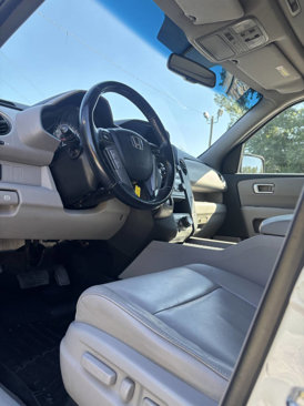 Used 2012 Honda Pilot EX-L image 10