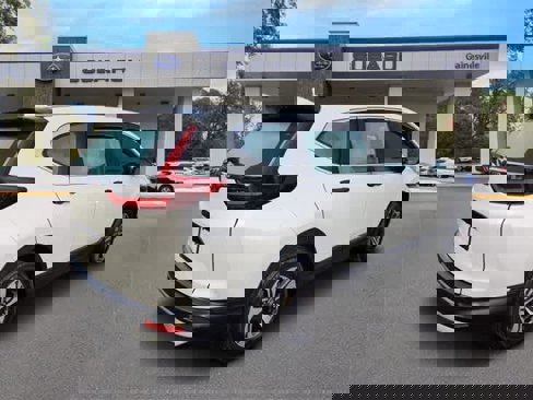 Used 2022 Honda CR-V LX image 6