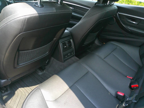 Used 2016 BMW 328i xDrive Sedan image 13