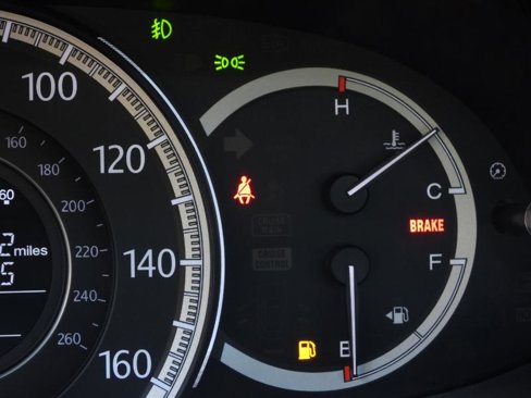 Used 2013 Honda Accord EX-L image 56