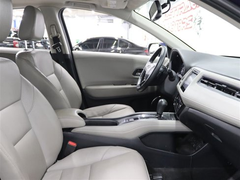 Used 2017 Honda HR-V EX-L image 13