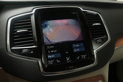 Used 2022 Volvo XC90 T5 Momentum w/ Advanced Package image 52