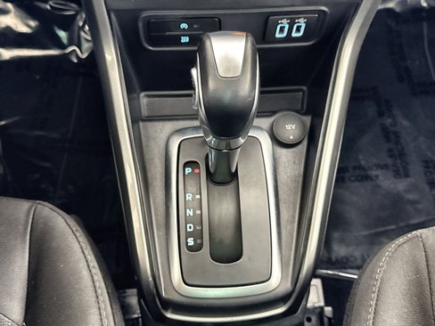 Used 2018 Ford EcoSport SE w/ SE Convenience Package image 22