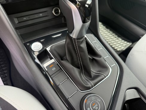 New 2025 Volkswagen Taos S image 20
