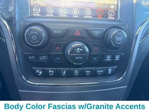 Used 2018 Jeep Grand Cherokee High Altitude image 20