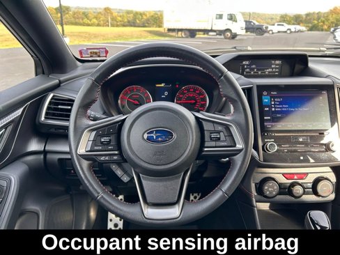 Used 2019 Subaru Impreza 2.0i Sport image 22