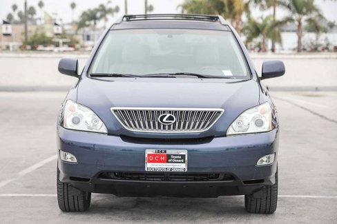 Used 2005 Lexus RX 330 image 2