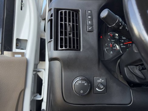 Used 2023 Chevrolet Express 2500 Extended w/ Driver Convenience Package image 22
