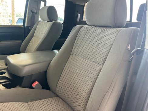Used 2010 Toyota Tundra 2WD Double Cab image 16