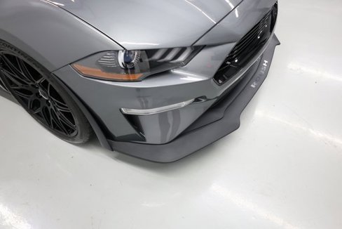 Used 2022 Ford Mustang GT Premium w/ GT Performance Package image 62