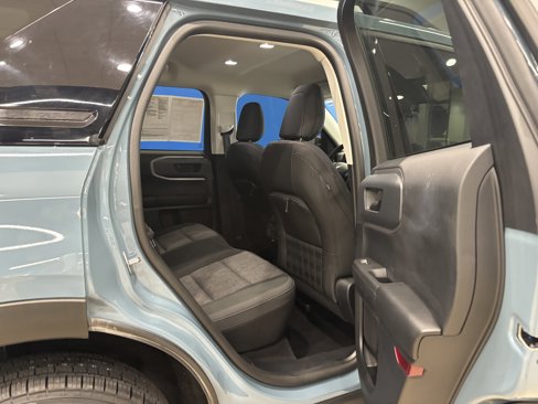 Certified 2021 Ford Bronco Sport Big Bend image 14