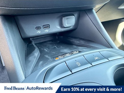 New 2025 Buick Envista Preferred w/ Convenience I Package image 33