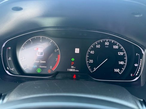 Used 2019 Honda Accord Sport image 27