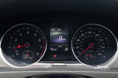 Used 2015 Volkswagen GTI SE image 22