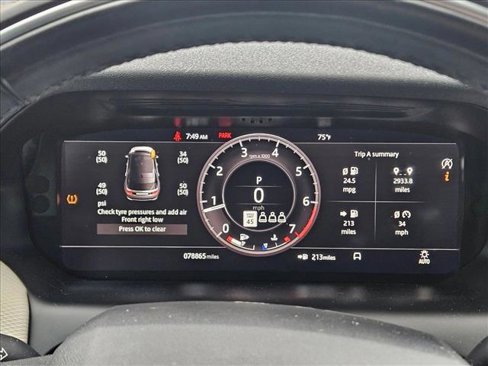 Used 2020 Land Rover Discovery Sport S R-Dynamic image 11