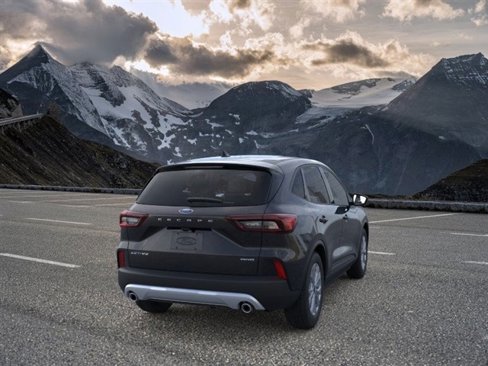 New 2025 Ford Escape Active w/ Cold Weather Package image 8