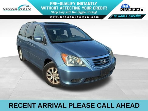 Used 2008 Honda Odyssey EX-L image 1