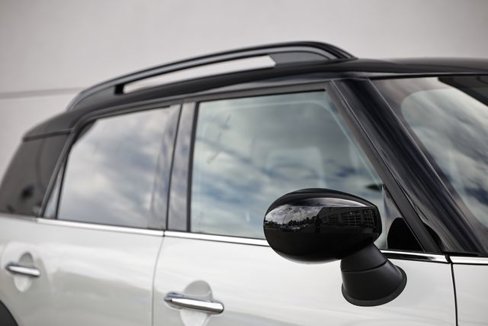 Used 2020 MINI Cooper Countryman S image 5