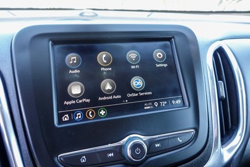Used 2023 Chevrolet Equinox LT image 19