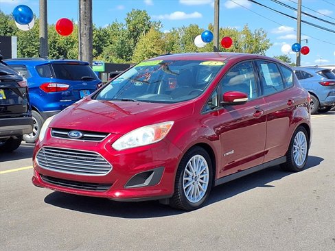 Used 2013 Ford C-MAX SE image 1