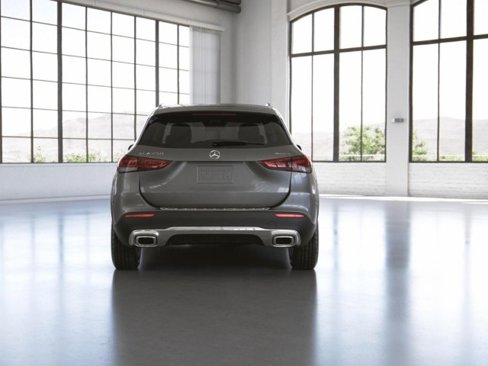 Certified 2021 Mercedes-Benz GLA 250 4MATIC image 26