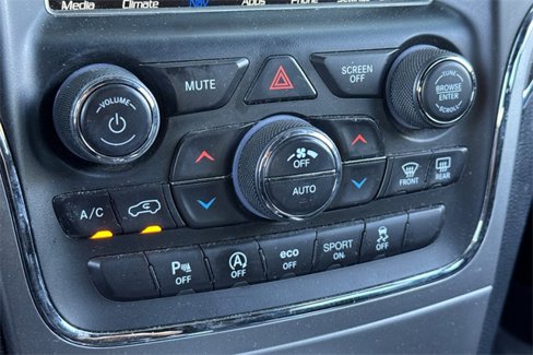 Used 2018 Jeep Grand Cherokee Limited image 28