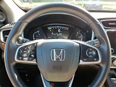 Used 2022 Honda CR-V EX image 19