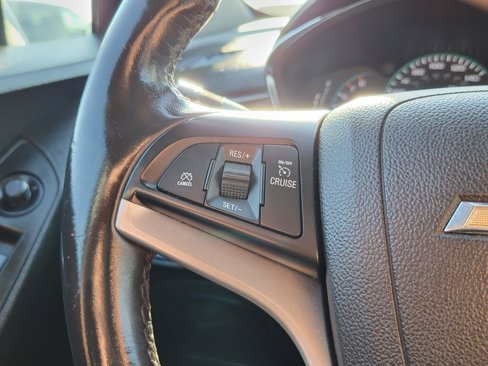 Used 2019 Chevrolet Trax LT w/ Driver Confidence Package image 22