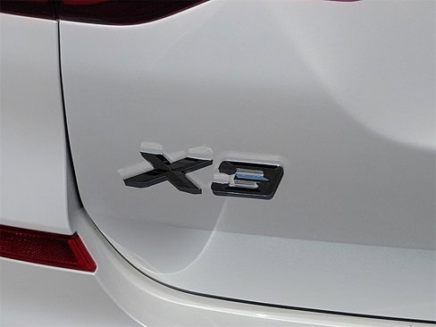 Used 2020 BMW X3 sDrive30i w/ Convenience Package image 25