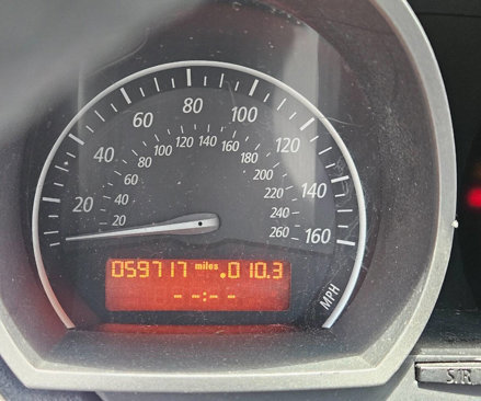 Used 2003 BMW Z4 2.5i image 14