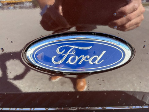 Used 2000 Ford F150 4x4 SuperCab image 21