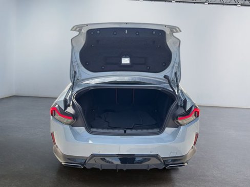 Used 2022 BMW M240i xDrive Coupe image 17