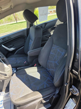 Used 2013 Ford Fiesta SE image 10