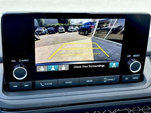 Used 2025 Honda Accord SE image 23