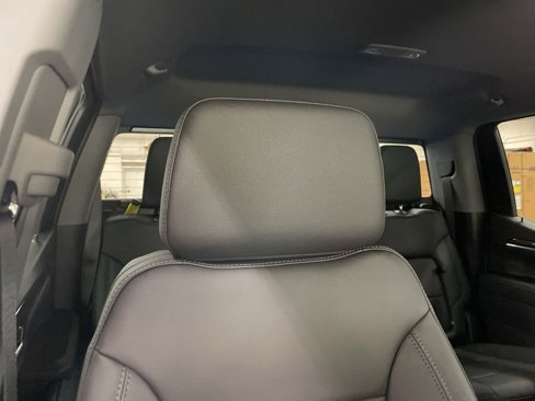 New 2025 Chevrolet Silverado 1500 LT w/ All Star Edition Plus image 33