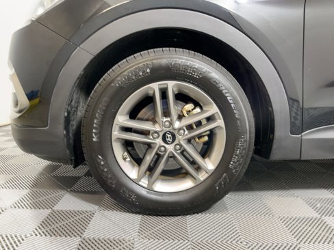 Used 2017 Hyundai Santa Fe Sport image 10
