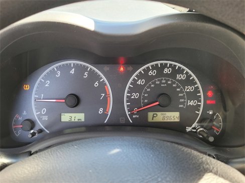 Used 2012 Toyota Corolla LE image 23