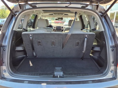 Used 2017 Honda Pilot Elite image 5