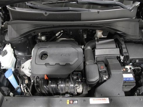 Used 2020 Kia Sorento LX w/ LX I4 Convenience Package image 20