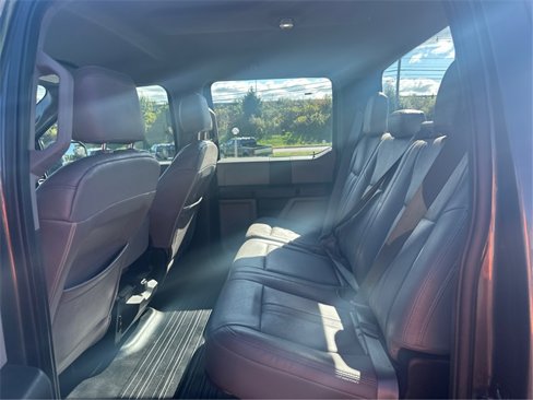 Used 2018 Ford F150 XL w/ Equipment Group 101A Mid image 10