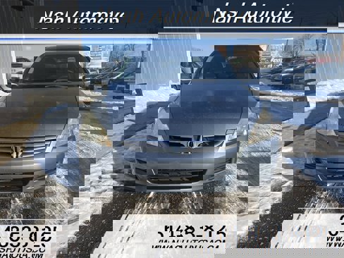 Used 2007 Honda Accord SE image 8