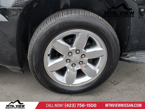 Used 2010 GMC Yukon SLT image 23