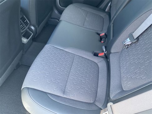 New 2026 Kia Seltos S image 22
