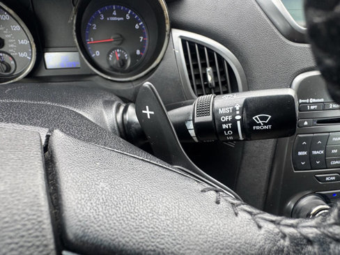 Used 2011 Hyundai Genesis 2.0T image 34